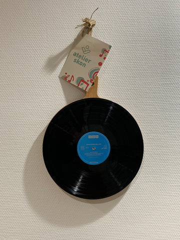 Skons tapas plenkske