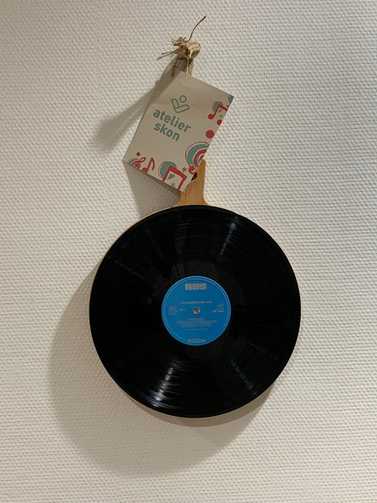 Skons tapas plenkske