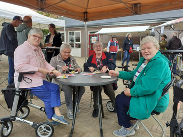 <span class="special">Atelier Skon</span>- de deelnemers