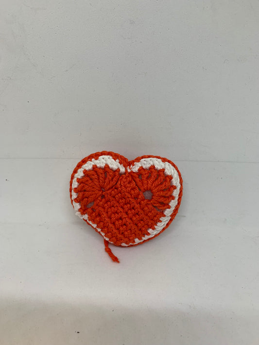 Hartje 💜♥️🩷💚