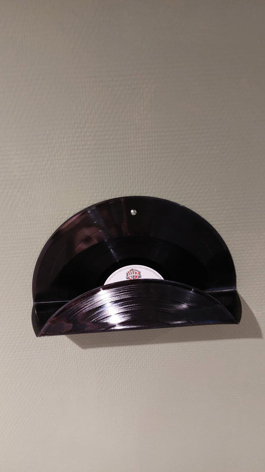 Lp plankje/houder
