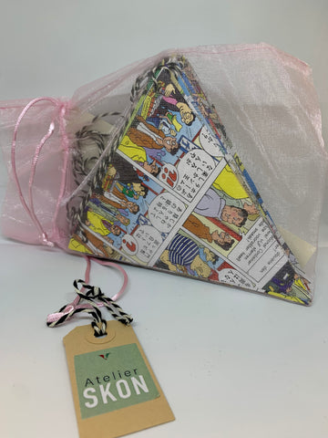 Het leven is een feest