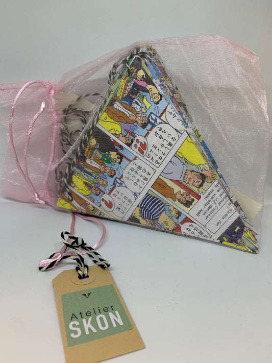 Het leven is een feest