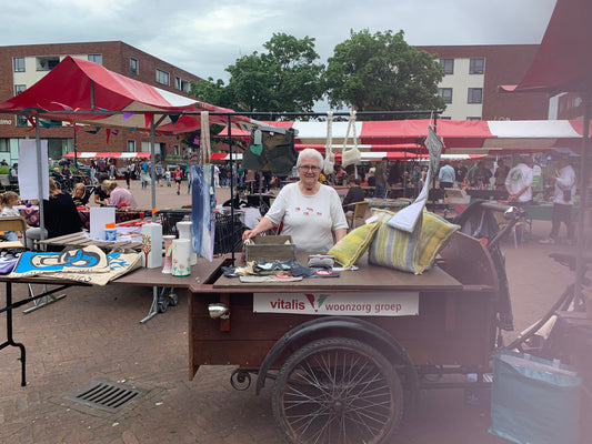 Doe en ontmoet markt