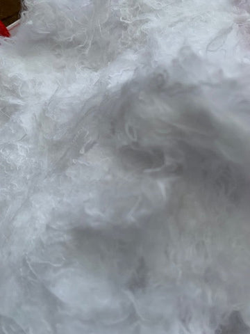 Circulaire kussenvulling!