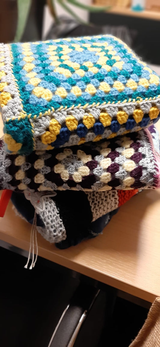 Troostdeken ( donatie)